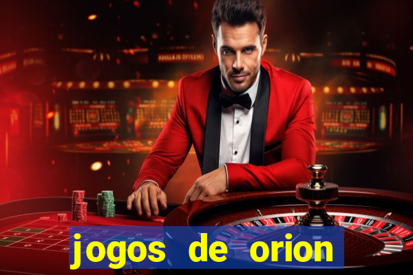 jogos de orion sandbox enhanced